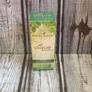Young Living Slique Essence Oil
